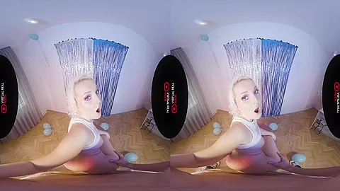 My Boss' Approval - VirtualRealPorn