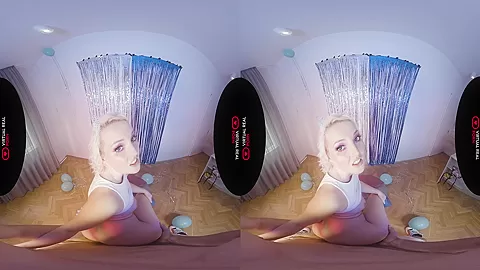 My Boss' Approval - VirtualRealPorn