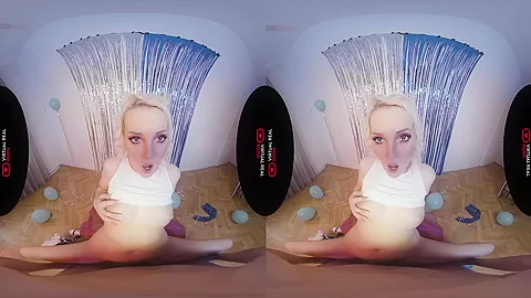 My Boss' Approval - VirtualRealPorn