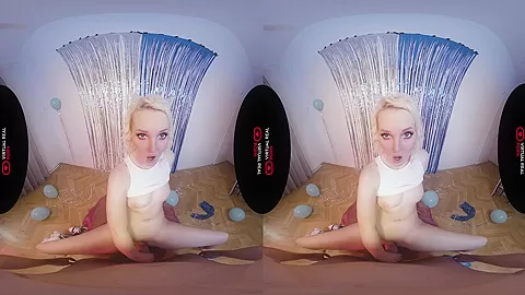 My Boss' Approval - VirtualRealPorn