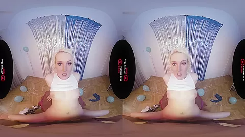 My Boss' Approval - VirtualRealPorn