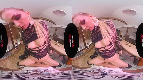 Live Experience - VirtualRealPorn