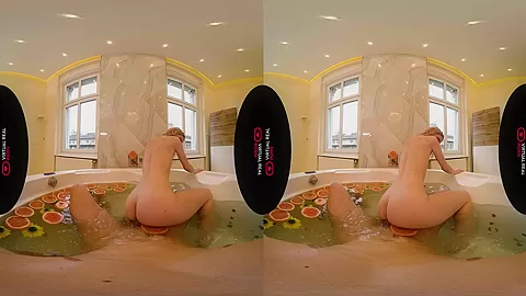 Stay Inside the House. II - VirtualRealPorn