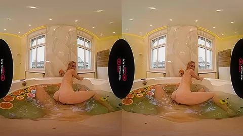 Stay Inside the House. II - VirtualRealPorn