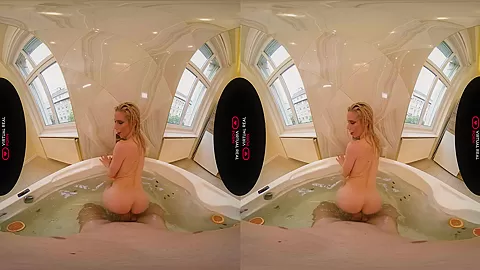 Stay Inside the House. II - VirtualRealPorn