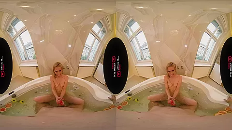 Stay Inside the House. II - VirtualRealPorn