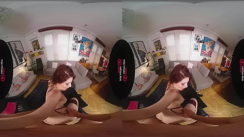 The Good Neighbor - VirtualRealPorn