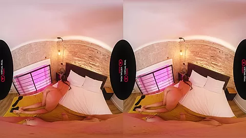 Insatiable - VirtualRealPorn