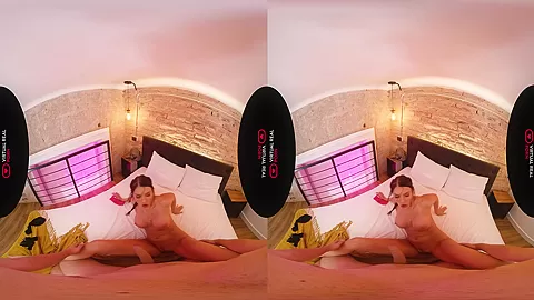 Insatiable - VirtualRealPorn