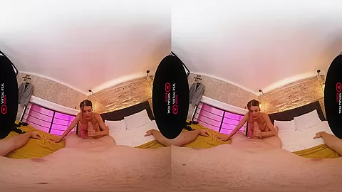 Insatiable - VirtualRealPorn