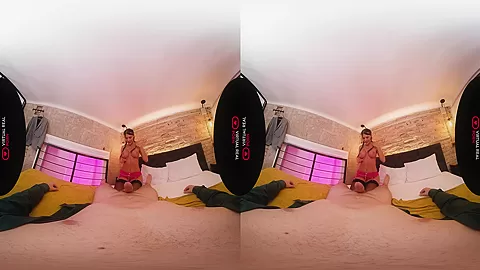 Insatiable - VirtualRealPorn