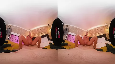 Insatiable - VirtualRealPorn