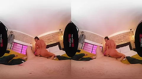 Insatiable - VirtualRealPorn