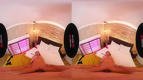 Insatiable - VirtualRealPorn