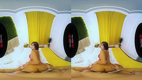 Daydreaming - VirtualRealPorn