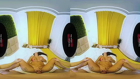 Daydreaming - VirtualRealPorn