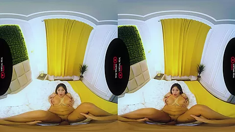 Daydreaming - VirtualRealPorn