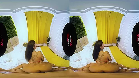 Daydreaming - VirtualRealPorn