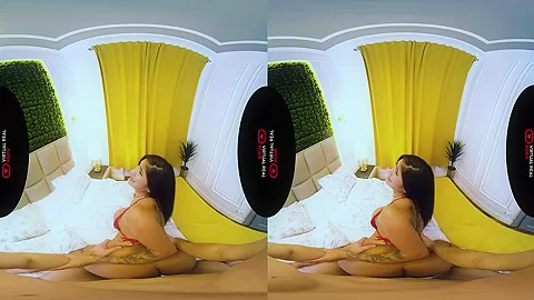 Daydreaming - VirtualRealPorn