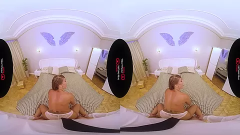 Black Tie Event - VirtualRealPorn