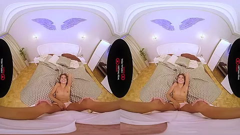 Black Tie Event - VirtualRealPorn