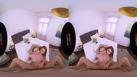 Luck of the Irish - VirtualRealPorn