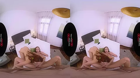 Luck of the Irish - VirtualRealPorn