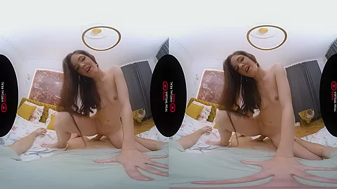 Girls' Night Canceled - VirtualRealPorn