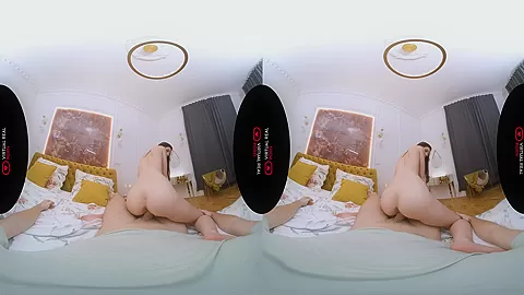 Girls' Night Canceled - VirtualRealPorn