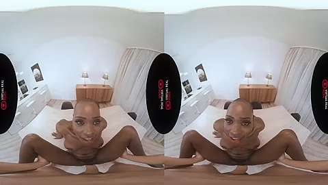 Before the Premiere - VirtualRealPorn