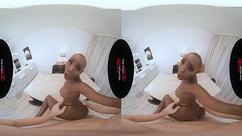 Before the Premiere - VirtualRealPorn