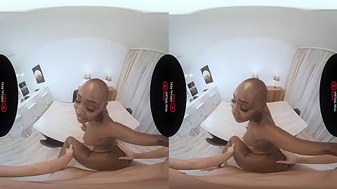 Before the Premiere - VirtualRealPorn
