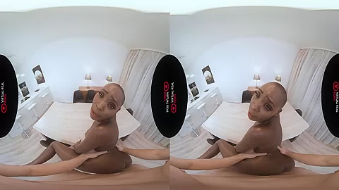 Before the Premiere - VirtualRealPorn
