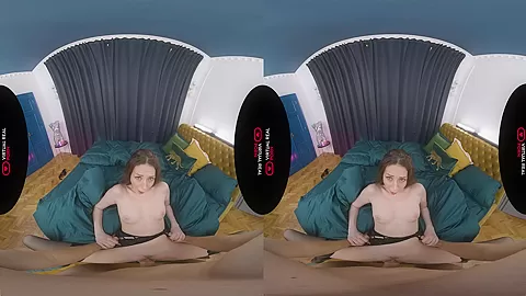 Forgotten Anniversary - VirtualRealPorn