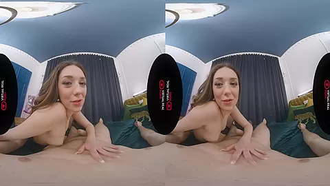 Forgotten Anniversary - VirtualRealPorn