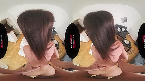 My Favorite Photographer - VirtualRealPorn