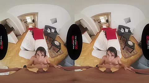 My Favorite Photographer - VirtualRealPorn