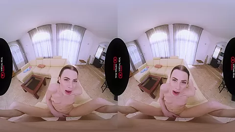 Broken AC - VirtualRealPorn