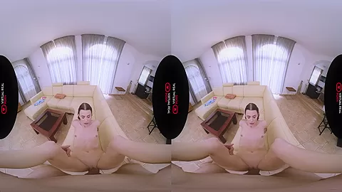 Broken AC - VirtualRealPorn
