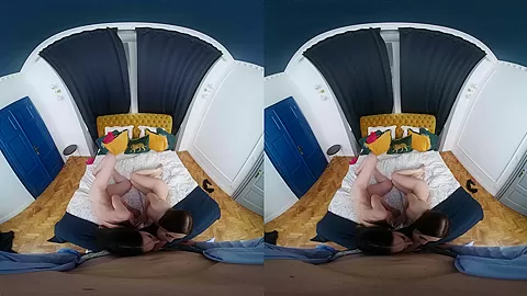 Cancelled Date - VirtualRealPorn