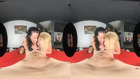 Horny Day - VirtualRealAmateurPorn