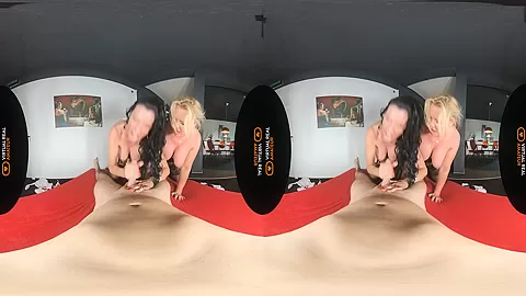 Horny Day - VirtualRealAmateurPorn
