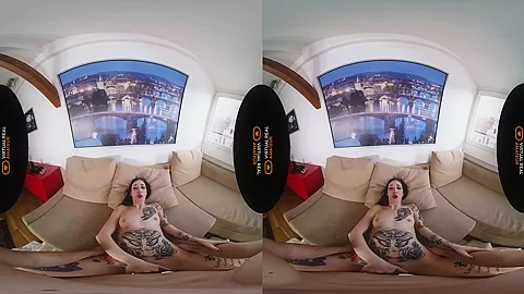 Morning Sex - VirtualRealAmateurPorn