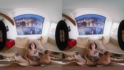 Morning Sex - VirtualRealAmateurPorn