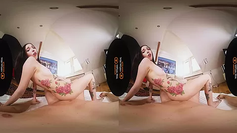 Morning Sex - VirtualRealAmateurPorn