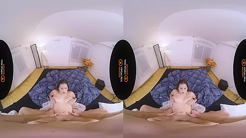 Good Morning - VirtualRealAmateurPorn