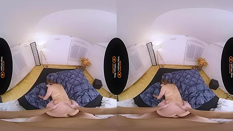 Good Morning - VirtualRealAmateurPorn