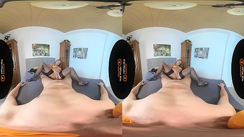 Provocateur - VirtualRealAmateurPorn