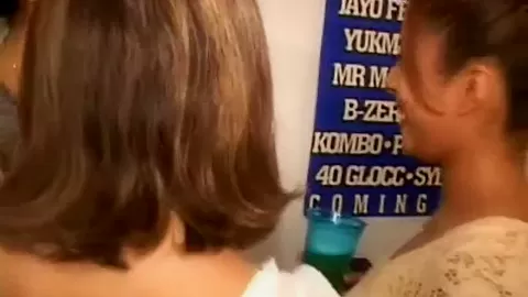 College party turns into monster orgy