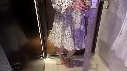 Asian Angel - 17967 - Temptation